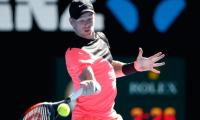 How Edmund subdued Dimitrov to reach Aus Open semis