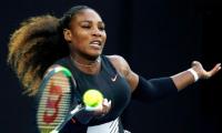 Sports Shorts: Serena to play Fed Cup tie vs Netherlands