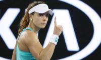 Cornet charged with anti-doping violation