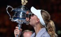 Aus Open 2018: Wozniacki wins historic crown