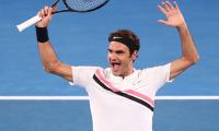 In Numbers: Roger Federer's Grand Slam records