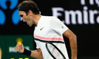 Australian Open: Federer faces huge Uzbek challenge in opener