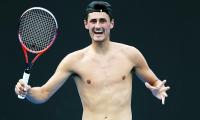 Tomic unlikely to play for Australia again: Hewitt