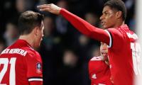 Mourinho reveals how Sanchez can help Rashford