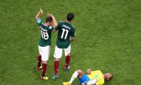 Neymar should drop the injury act: World Cup winner Matthaeus