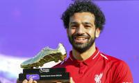 Salah signs new long-term deal with Liverpool