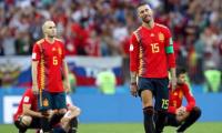 How Spain's defeat clears path for fresh face in WC final