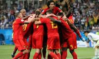 How Belgium plan to get the better of 'favourites' Brazil