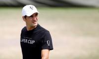 Federer warns against internal battles as tennis bodies clash