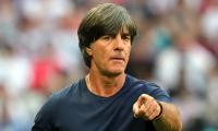 Loew to stay on as Germany coach despite World Cup flop