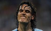 'Uruguay without Cavani is not the same'