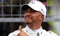 F1 preview: Hamilton ready for record six at Silverstone