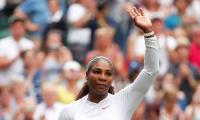 Wimbledon: Serena powers past qualifier into third round