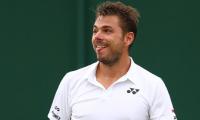 Wawrinka slump continues as he loses to Fabbiano