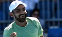 India @ Wimbledon: Divij-Sitak stage remarkable comeback to advance