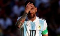 Messi, Neymar flop as South Americans make early exit