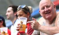 World Cup diary: Fans get true taste of Russia