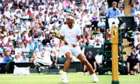 Wimbledon: Nadal, Federer drawn in same half