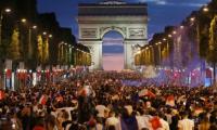 World Cup feats fuel joy and hope in France