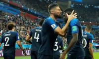 France peaking perfectly as they head to World Cup final