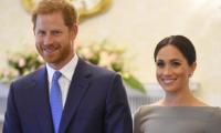 Football 'most definitely' coming home, Prince Harry predicts