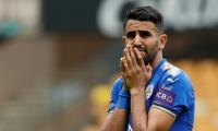 Football Briefs: Mahrez joins Manchester City from Leicester