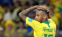 Extras: Neymar rape accuser charged with extortion