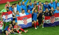 France-Croatia final confirms Europe's World Cup dominance