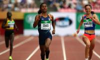 Dutee and Hima's bid to qualify for Tokyo Olympics