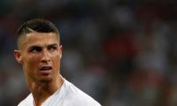 Main Fiat Chrysler unions dismiss Ronaldo strike call as stunt