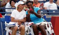 Playing Serena would have been my dream match, says Navratilova