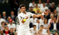 Djokovic ahead of Nadal after Anderson's epic semi-final win