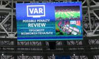 Was the controversial VAR penalty the turning point in World Cup final?