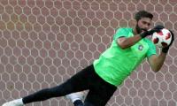 Liverpool sign Brazil goalkeeper Alisson for world record fee