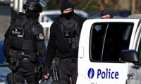 Soccer field suicide bomb perplexes Belgium