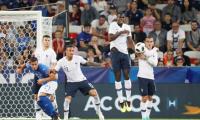 World Cup warm-ups: France show attacking force in win over Italy