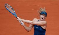 French Open: Serena, Sharapova renew rivalry in blockbuster on Day 9