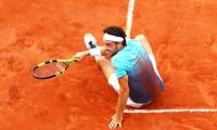 Cecchinato: From match-fixing ban to French Open quarters