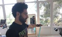 Salah optimistic of recovery ahead of World Cup