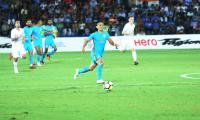 Intercontinental Cup: India lose to New Zealand in final league match