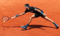 How Del Potro can be a 'nightmare' for Nadal...