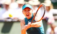 Tennis Round-up: French Open champ Halep ends year as World No 1