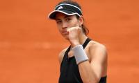 Why Muguruza is the favourite to win French Open