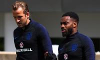 England have 'plan in place' if players face racial abuse at World Cup