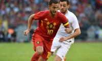 Belgium's 'golden generation' set for success!