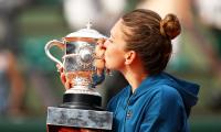 Know your French Open champion Simona Halep