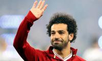 Salah hopeful of making World Cup opener for Egypt