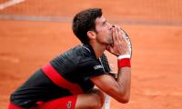 Djokovic accepts Queen's Club wildcard ahead of Wimbledon