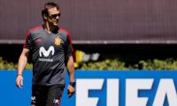 Real Madrid name Spain's Lopetegui as coach