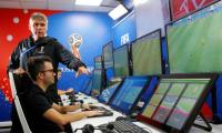 VAR at World Cup will not be perfect, warns FIFA refereeing chief